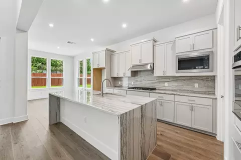 Kitchen - 122 Alvin Dr, Buda, TX 78610 photo 1 of 3