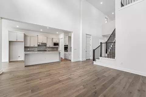 Living - 122 Alvin Dr, Buda, TX 78610 photo 4 of 6