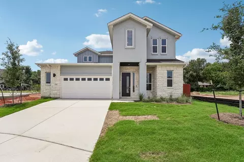 Exterior - 122 Alvin Dr, Buda, TX 78610 photo 4 of 7