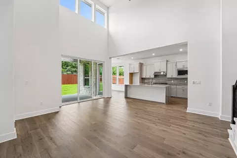 Living - 122 Alvin Dr, Buda, TX 78610 photo 5 of 6