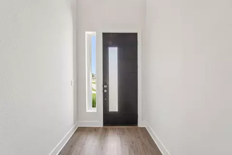 Entry Way - 122 Alvin Dr, Buda, TX 78610 photo 1 of 7