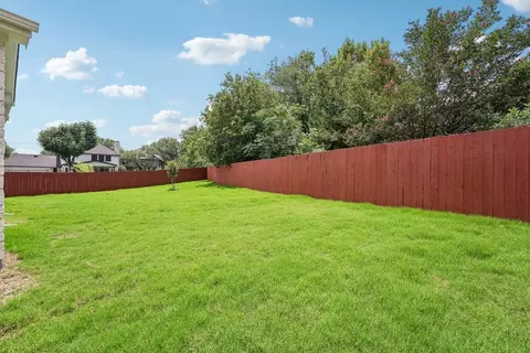 Exterior - 122 Alvin Dr, Buda, TX 78610 photo 6 of 7