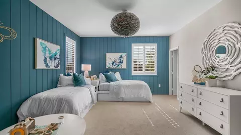Bedroom - 39428 Sangria Ct, Indio, CA 92203 photo 7 of 7