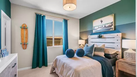 Bedroom - 39428 Sangria Ct, Indio, CA 92203 photo 4 of 7