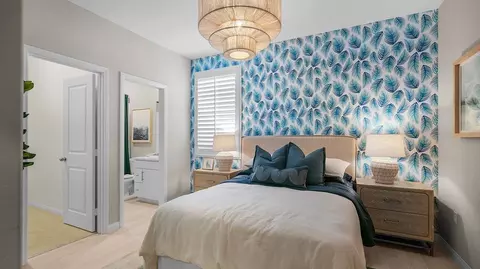 Bedroom - 39428 Sangria Ct, Indio, CA 92203 photo 3 of 7