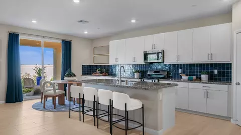 Kitchen - 39428 Sangria Ct, Indio, CA 92203 photo 2 of 5