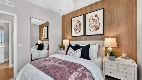 Bedroom - Avalon Blvd & E 213th St, Carson, CA 90745 photo 4 of 5