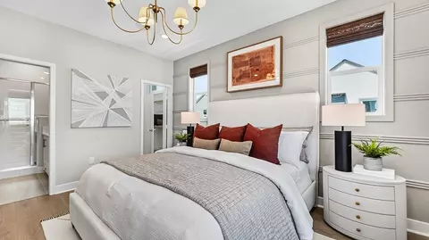 Bedroom - Avalon Blvd & E 213th St, Carson, CA 90745 photo 2 of 5
