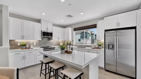Kitchen - Avalon Blvd & E 213th St, Carson, CA 90745 photo 1 of 5