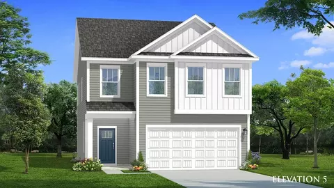 445 Amaryllis Ln, Woodruff, SC 29388