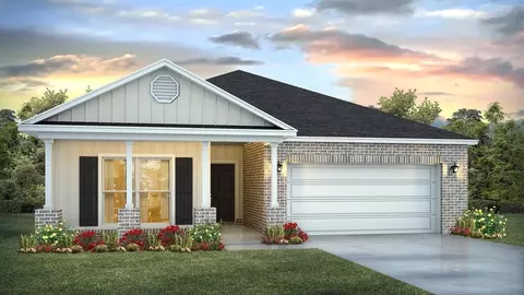 20976 Gibson Ave, Robertsdale, AL 36567