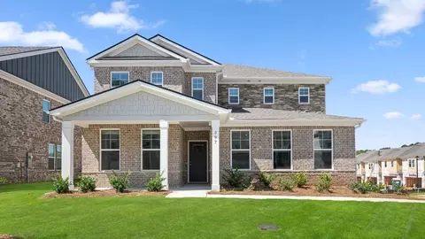 397 Enchanted Springs Ct, Mcdonough, GA 30253