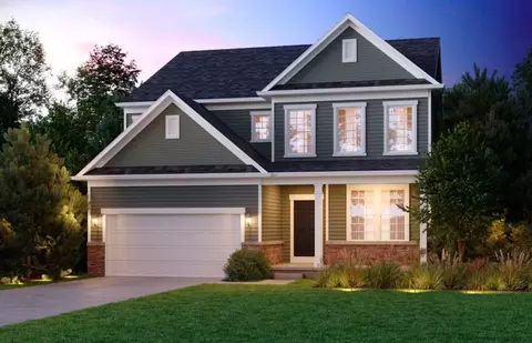 3163 Vineyard Ln, Aurora, IL 60502