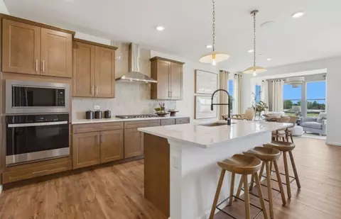 Kitchen - 3163 Vineyard Ln, Aurora, IL 60502 photo 1 of 8