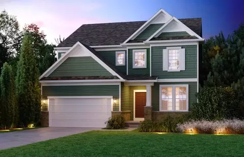 Exterior - 3163 Vineyard Ln, Aurora, IL 60502 photo 4 of 6