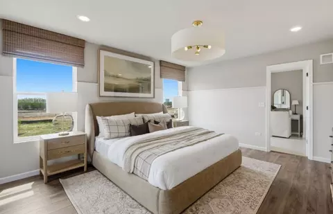 Bedroom - 3163 Vineyard Ln, Aurora, IL 60502 photo 1 of 5