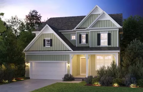 Exterior - 3163 Vineyard Ln, Aurora, IL 60502 photo 6 of 6