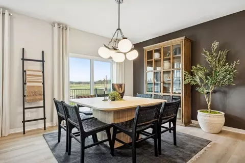 Dining - 3163 Vineyard Ln, Aurora, IL 60502 photo 1 of 4