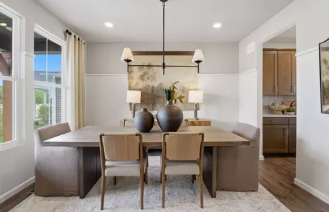 Dining - 3163 Vineyard Ln, Aurora, IL 60502 photo 3 of 6
