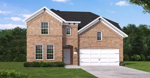 2325 Banda Bnd, Round Rock, TX 78681