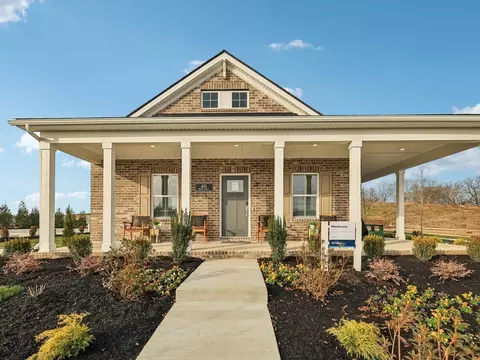 401 Briar Aly, Mount Juliet, TN 37122