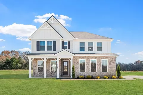 1416 Charles Dr, Chapel Hill, TN 37034