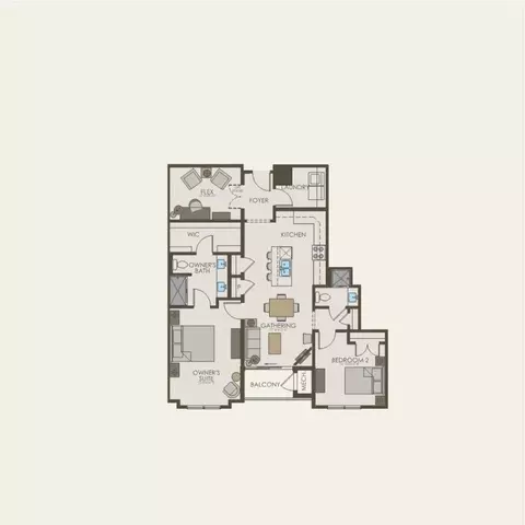 Floorplan - 30 E Point Dr, Rumford, RI 02916 photo 1 of 1