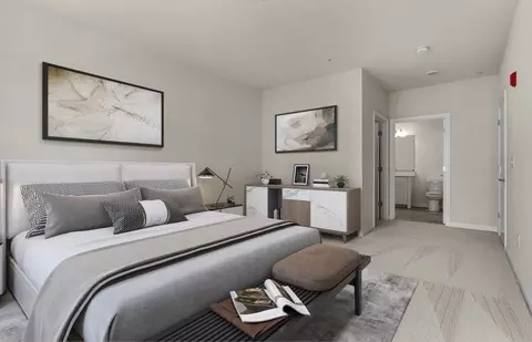 Bedroom - 30 E Point Dr, Rumford, RI 02916 photo 1 of 3