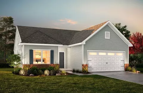 1101 Ansonville Rd, Wingate, NC 28174