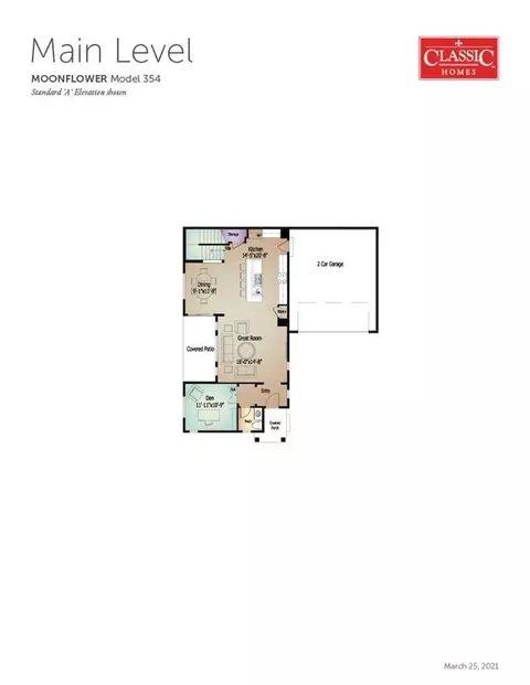 6940 Knapp Dr, Colorado Springs, CO 80924