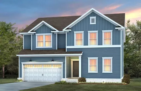 520 Havannah Rd, Garner, NC 27529