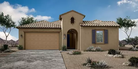 4367 N 201st Dr, Buckeye, AZ 85396