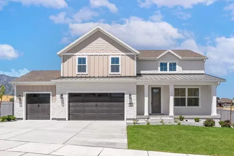 1402 W View Dr, Santaquin, UT 84655