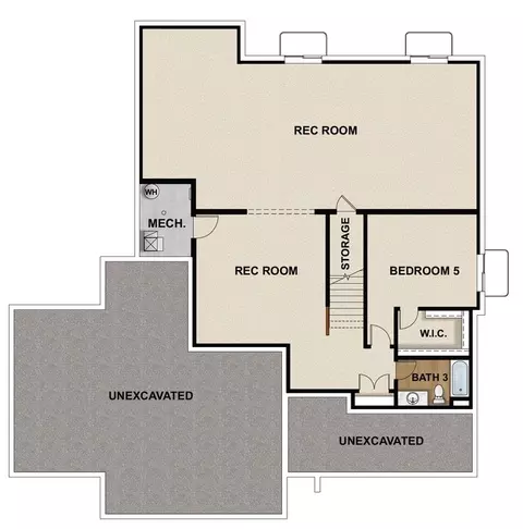 1087 S 3600 E, Spanish Fork, UT 84660 photo 4
