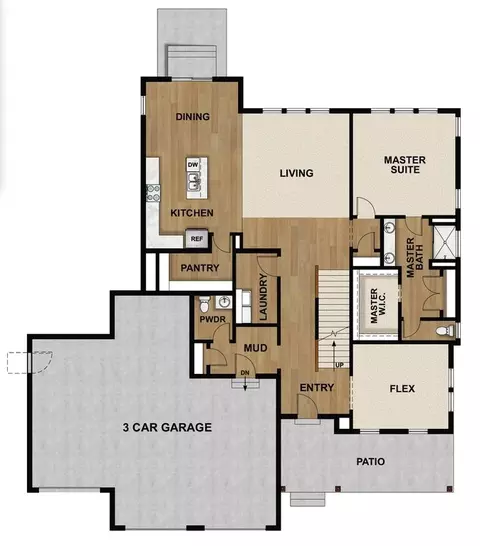 1087 S 3600 E, Spanish Fork, UT 84660 photo 2
