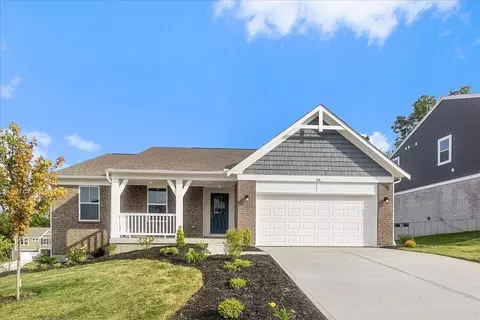 Exterior - 718 Willow Green Dr, Independence, KY 41051 photo 2 of 13