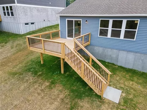 Exterior - 718 Willow Green Dr, Independence, KY 41051 photo 5 of 13