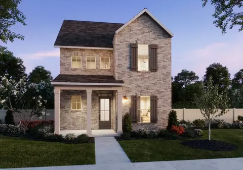 324 Walker Pkwy, Celina, TX 75009