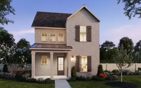 324 Walker Pkwy, Celina, TX 75009