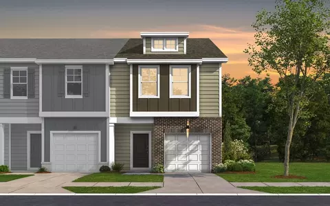 5116 Hares Ear Dr, Charlotte, NC 28269