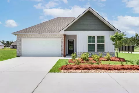 Exterior - 32573 White Bloom Ln, Walker, LA 70785 photo 2 of 2