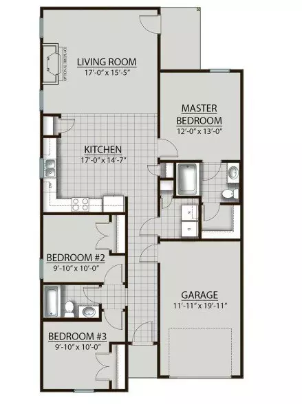 Rustling Oaks Drive, Gray, LA 70359 photo 2