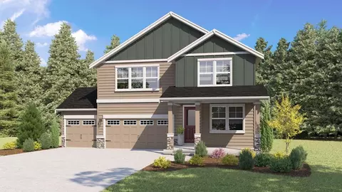 587 SE 12th Pl #22, North Bend, WA 98045