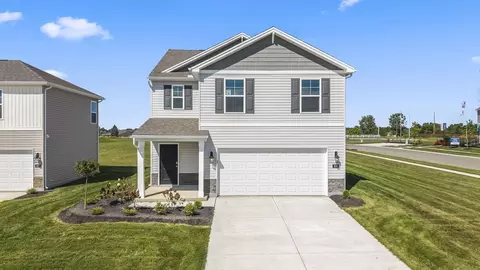 112 Ashburn Way, New Richmond, OH 45157