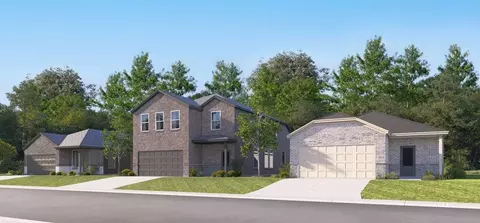 149 Twins Trl, Hutto, TX 78634