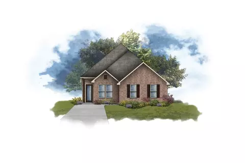 6010 Overcup Dr, Lumberton, TX 77657
