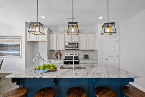 Kitchen - 120 Marshall Smith Rd, Colfax, NC 27235 photo 2 of 4