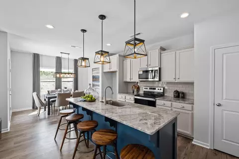 Kitchen - 120 Marshall Smith Rd, Colfax, NC 27235 photo 1 of 4
