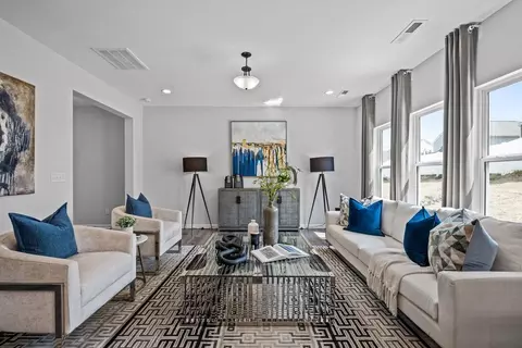 Living - 120 Marshall Smith Rd, Colfax, NC 27235 photo 1 of 2