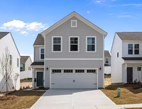 Exterior - 120 Marshall Smith Rd, Colfax, NC 27235 photo 1 of 2